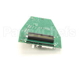 44039.1000 Bunn Control Board Assembly Ultra-2 Main W/Rt