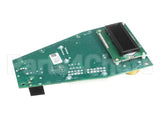 44039.1008 Bunn Control Board Assembly Ultra-2 Main Ce