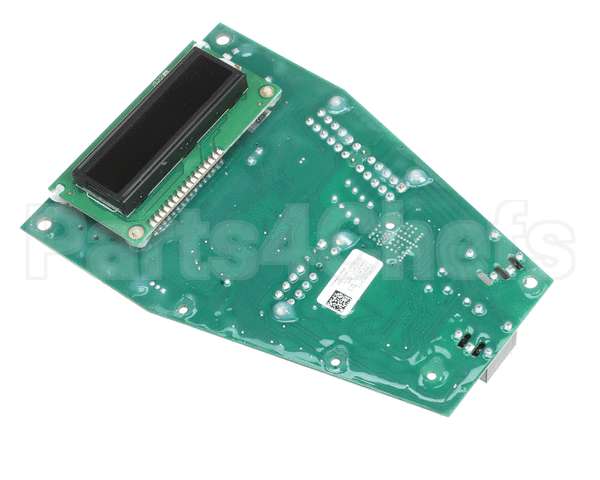 44039.1008 Bunn Control Board Assembly Ultra-2 Main Ce