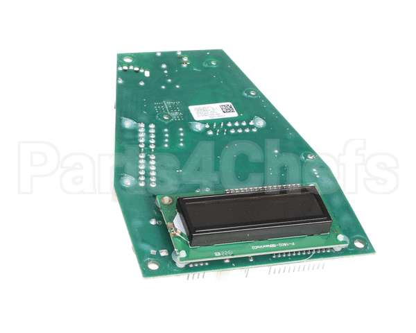 44039.1008 Bunn Control Board Assembly Ultra-2 Main Ce