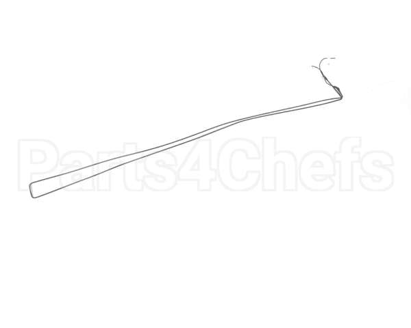 4403S Heatcraft Pan Heater