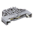 4405-01 Compatible Midwest Appliance Parts End Stop - Gray