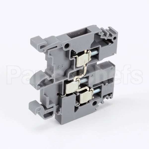 4405-10 Compatible Midwest Appliance Parts 6Mm Terminal Block Type M 4