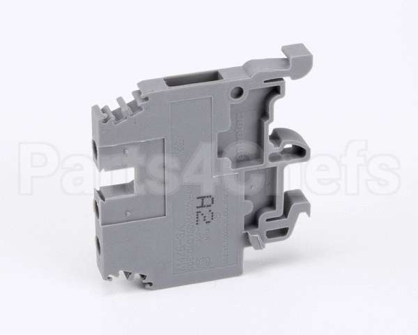 4405-10 Nieco Terminal Block, 6Mm, Type M 4