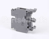 4405-10 Nieco Terminal Block, 6Mm, Type M 4