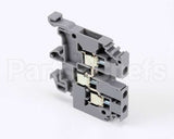 4405-10 Nieco Terminal Block, 6Mm, Type M 4