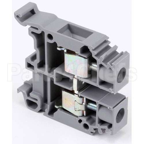 4405-16 Compatible Nieco 10Mm-Gray Terminal Block
