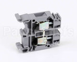 4405-16 Nieco Terminal Block 10Mm Gray (115 120.17)