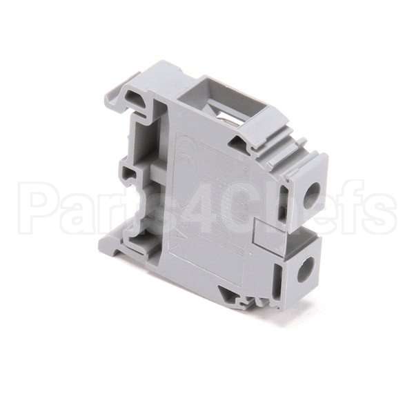 4405-20 Compatible Nieco Terminalblock, 12Mm, Gr Ey, T