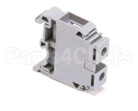 4405-20 Nieco Terminal Block, 12Mm, Grey, T