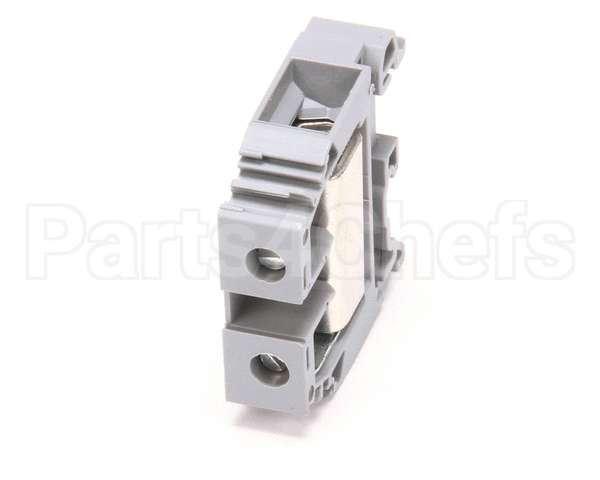 4405-20 Nieco Terminal Block, 12Mm, Grey, T