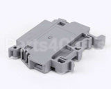 4405-31 Nieco Terminal Block, Fuse Holder, T