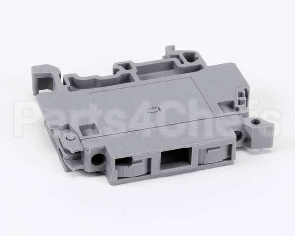 4405-31 Nieco Terminal Block, Fuse Holder, T