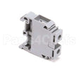 440520 Compatible Nieco Terminalblock, 12Mm, Gr Ey, T