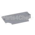 440530 Compatible Nieco End Section Gray, Fuse B Lock