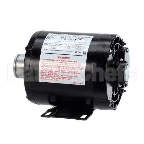 4406 Lancer Carb Motor13Hpwelded Base
