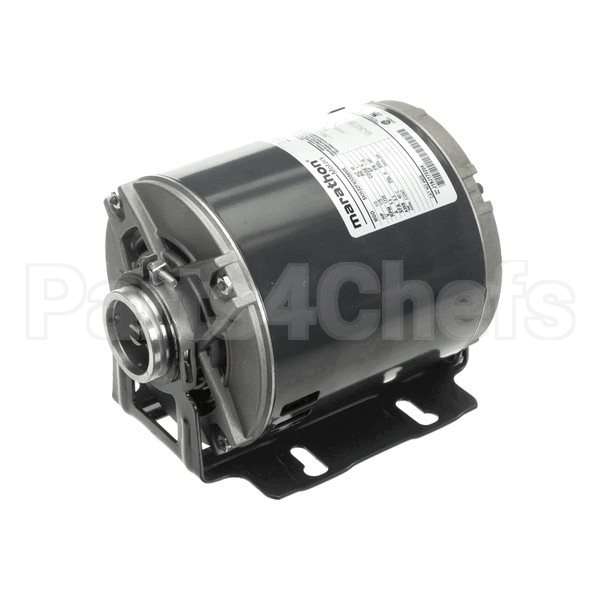 4406 Compatible Multiplex Carbonator Motor 1/3 Hp 115V G