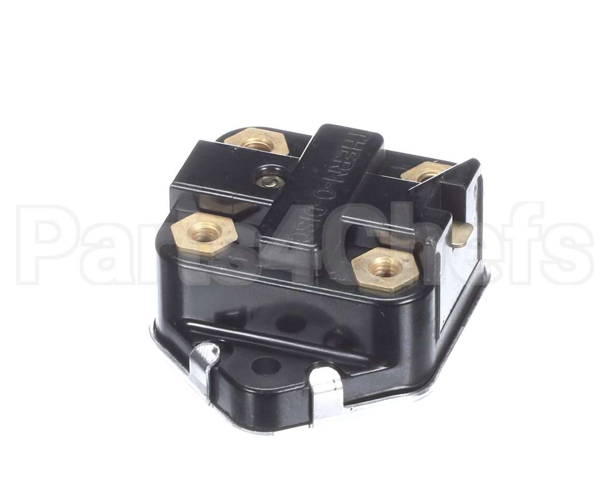 44067001 Markel Manual Limit