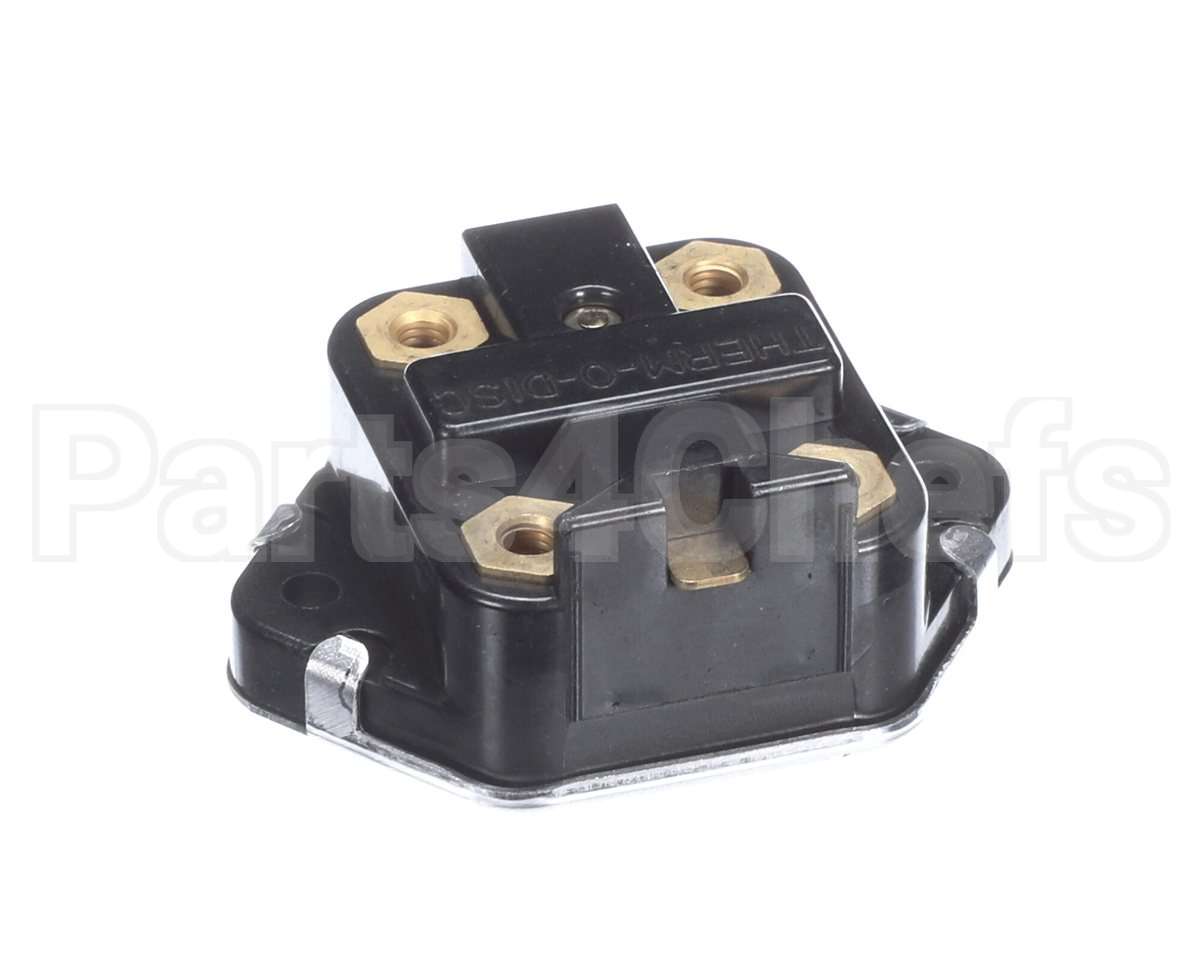 44067001 Markel Manual Limit