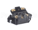 44067001 Markel Manual Limit