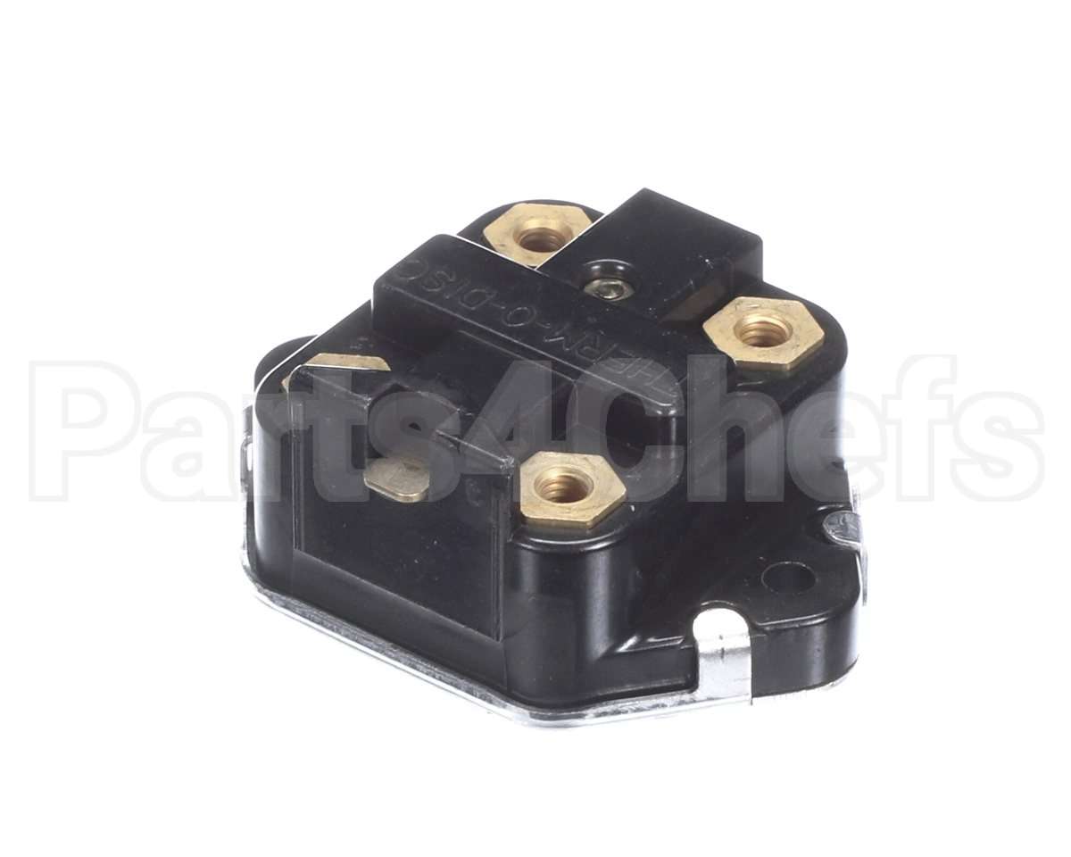 44067001 Markel Manual Limit