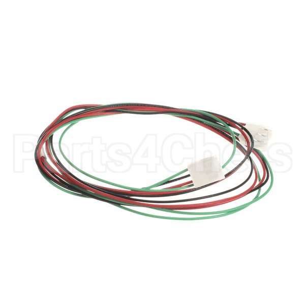 44079.0001 Compatible Bunn Wiringharness, Ic3 Flow Meter