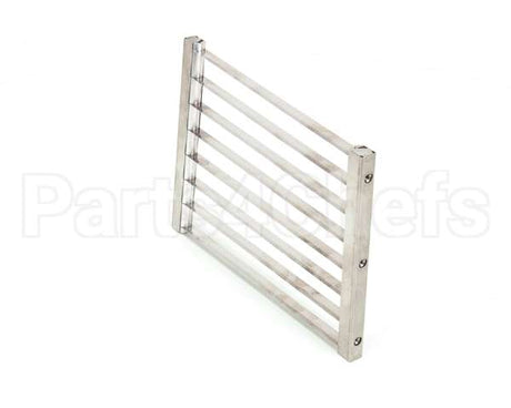 4408 Vollrath Blade Assembly Lk Iv
