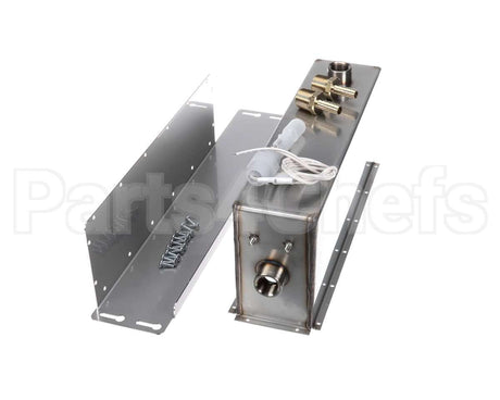 44081-2 Vollrath Water Reservoir Sub-Assembly