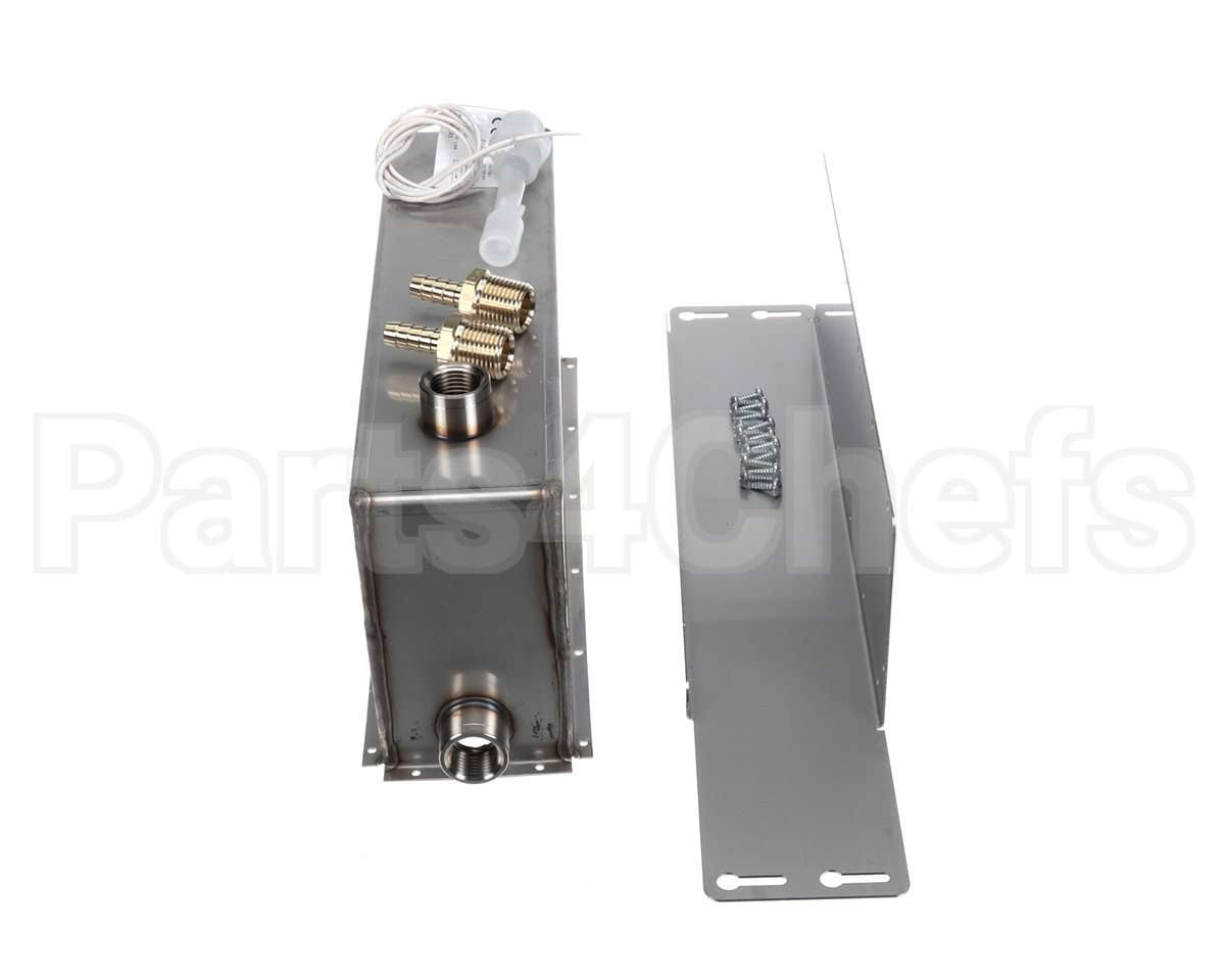 44081-2 Vollrath Water Reservoir Sub-Assembly