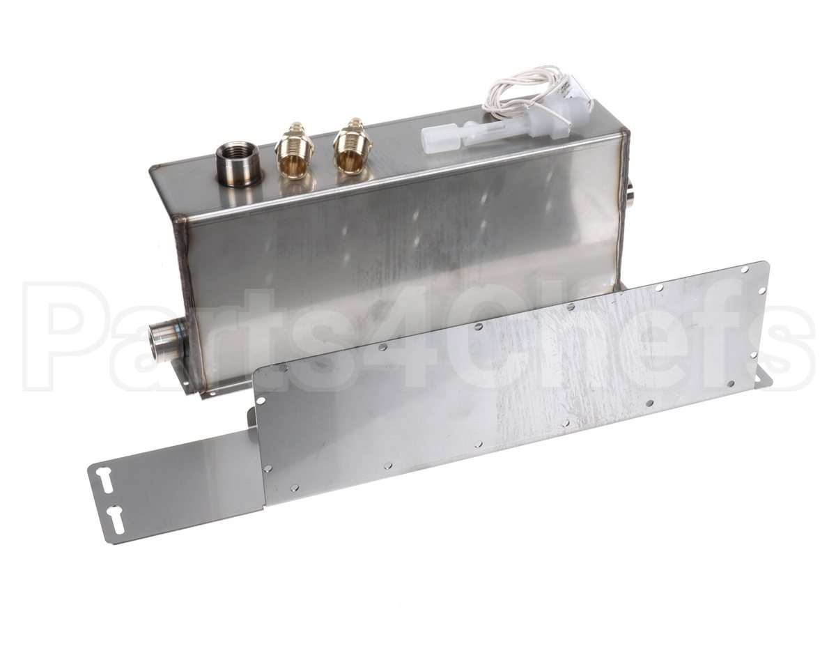 44081-2 Vollrath Water Reservoir Sub-Assembly