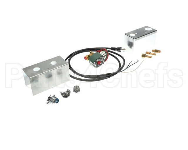 44082-2 Vollrath Autofill Solenoid Sub-Assembly