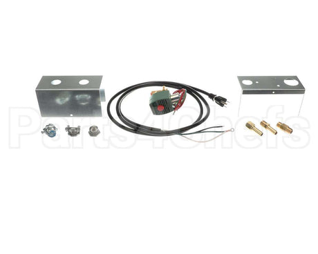 44082-2 Vollrath Autofill Solenoid Sub-Assembly