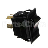 441004 Southern Pride Amber Light Switch(Rocker Typ