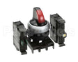 441035 Southern Pride Main Power Switch Complete