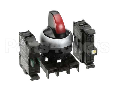441035 Southern Pride Main Power Switch Complete