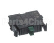 441040 Southern Pride Smoke Extractor Switch Complet