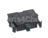 441040 Southern Pride Smoke Extractor Switch Complet