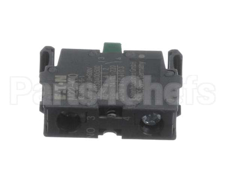 441040 Southern Pride Smoke Extractor Switch Complet