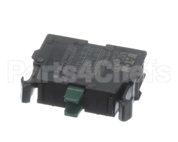 441040 Southern Pride Smoke Extractor Switch Complet
