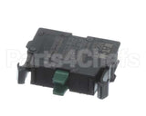441040 Southern Pride Smoke Extractor Switch Complet