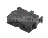 441040 Southern Pride Smoke Extractor Switch Complet