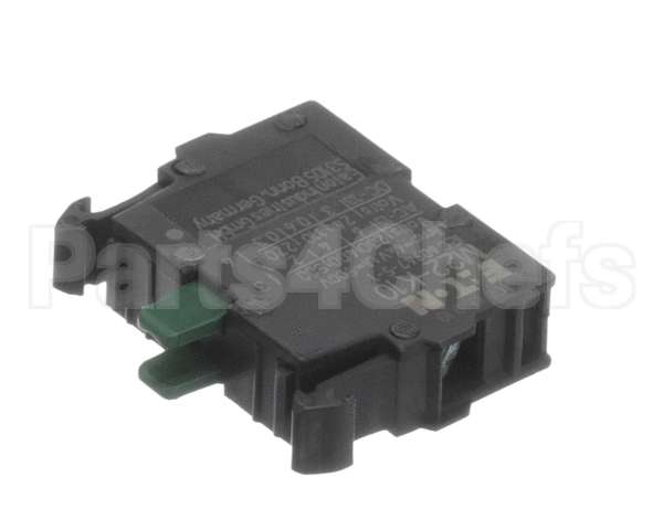 441040 Southern Pride Smoke Extractor Switch Complet