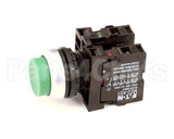 441045 Southern Pride Rot Advance Switch Complete