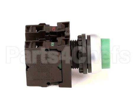 441045 Southern Pride Rot Advance Switch Complete