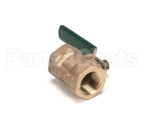 4410700000 Jade Valve, Butterball 3/4 Bb2-100