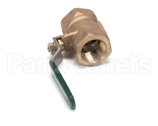 4410700000 Jade Valve, Butterball 3/4 Bb2-100