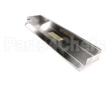 4411-3 Montague Firebox Panel S/S--Horizontal