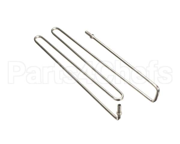 4411 Cornelius Coil Syr Rh Outlet Ventr