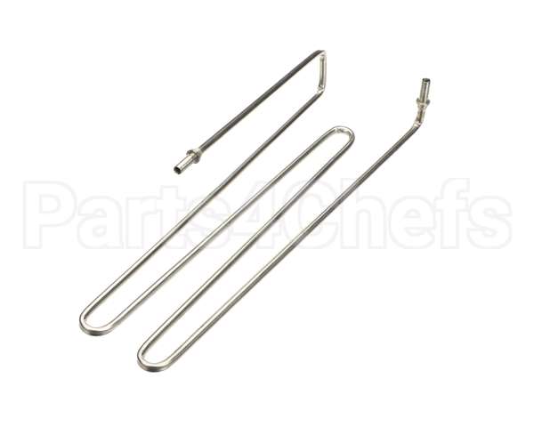 4411 Cornelius Coil Syr Rh Outlet Ventr