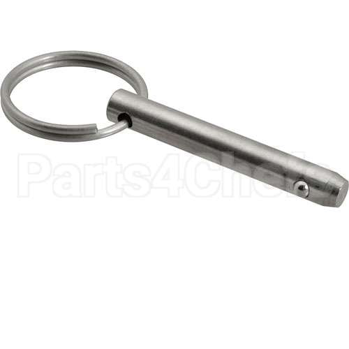 4411 Compatible Vollrath Pin, Pull (Base)